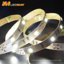 UL Listed IP20 3000lm/w 12V/24V 7.2W/M SMD5050 LED Strip Light